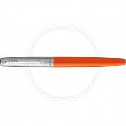 Zestaw upominkowy Pióro+Długopis Jotter pomarańczowy CT [KPLJOTTER9]