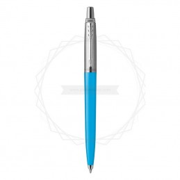 Zestaw Jotter TRIO Oryginals Lime & Sky Blue & Hot Pink [2141359]