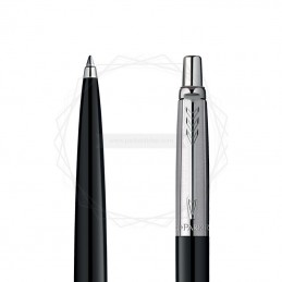 Długopis Parker Jotter czarny [2096873]