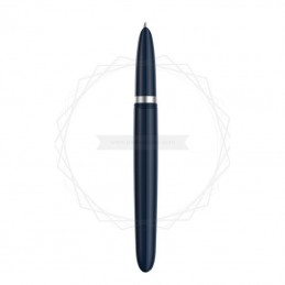 Pióro wieczne Parker 51 midnight blue CT [2123501]