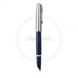 Pióro wieczne Parker 51 midnight blue CT [2123501]