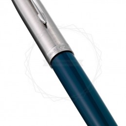 Pióro wieczne Parker 51 teal CT [2123506]