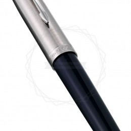 Długopis Parker 51 midnight blue CT [2123503]