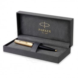 Długopis Parker 51 Deluxe Czarny GT [2123513]