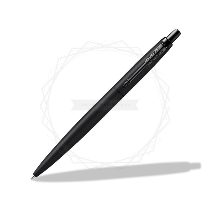 Długopis Parker Jotter XL Monochrome Black [2122753]  