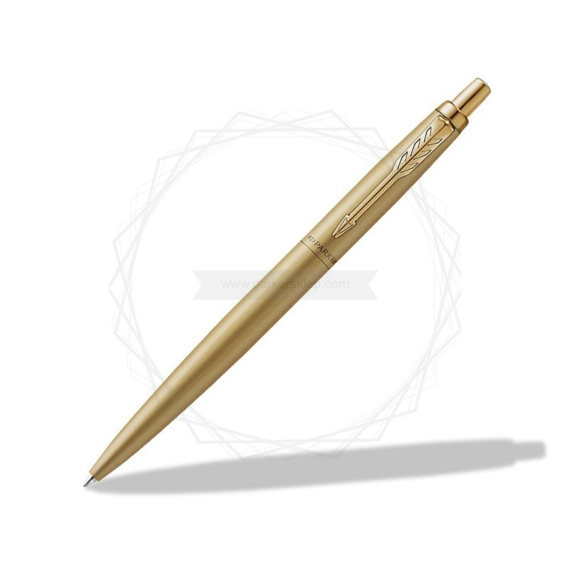Długopis Parker Jotter XL Monochrome Gold [2122754]  