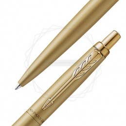 Długopis Parker Jotter XL Monochrome Gold [2122754]