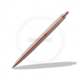 Długopis Parker Jotter XL Monochrome Pink Gold [2122755]