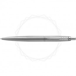 Długopis Parker Jotter XL Monochrome Srebrny [2122756]
