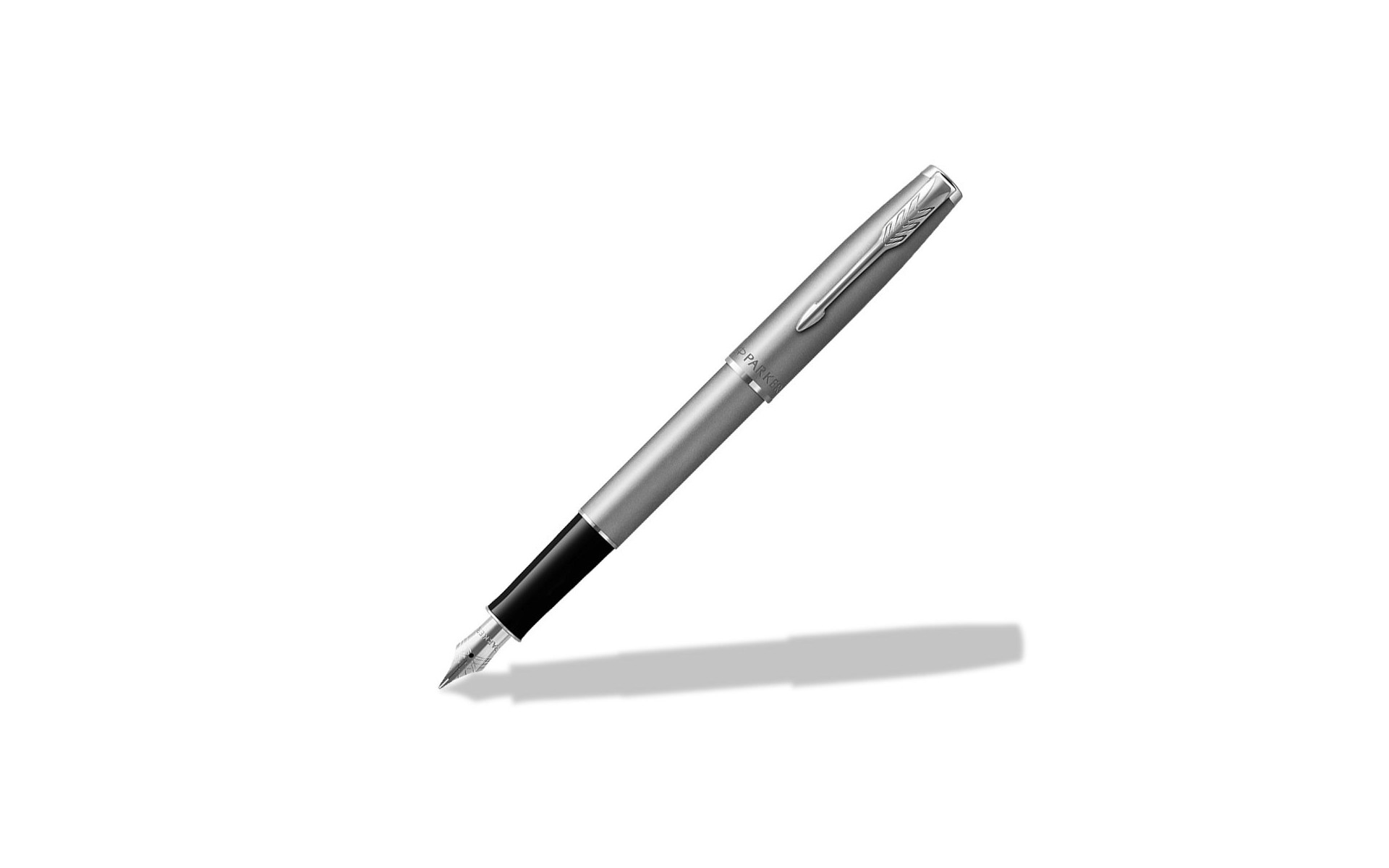 ito Pióro wieczne Sonnet Premium Metal & Black GT 2119784