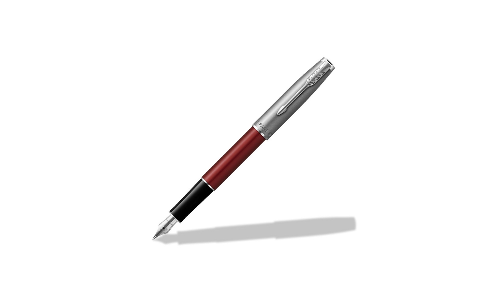 ヒイロ Pióro wieczne Parker SONNET Grey Core GT 2213680