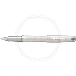Pióro kulkowe Parker Urban Premium Pearl Metal CT [1931610]