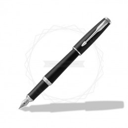 Pióro wieczne Parker Urban Muted Black CT [1931592]Pióro wieczne Parker Urban Muted Black CT...