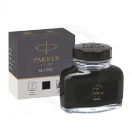 Atrament Parker Czarny 57ml [1950375]Atrament Parker Czarny 57ml [1950375]