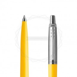 Długopis Parker Jotter żółty [2076056]