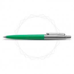 Długopis Parker Jotter zielony [2076058]