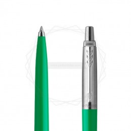 Długopis Parker Jotter zielony [2076058]
