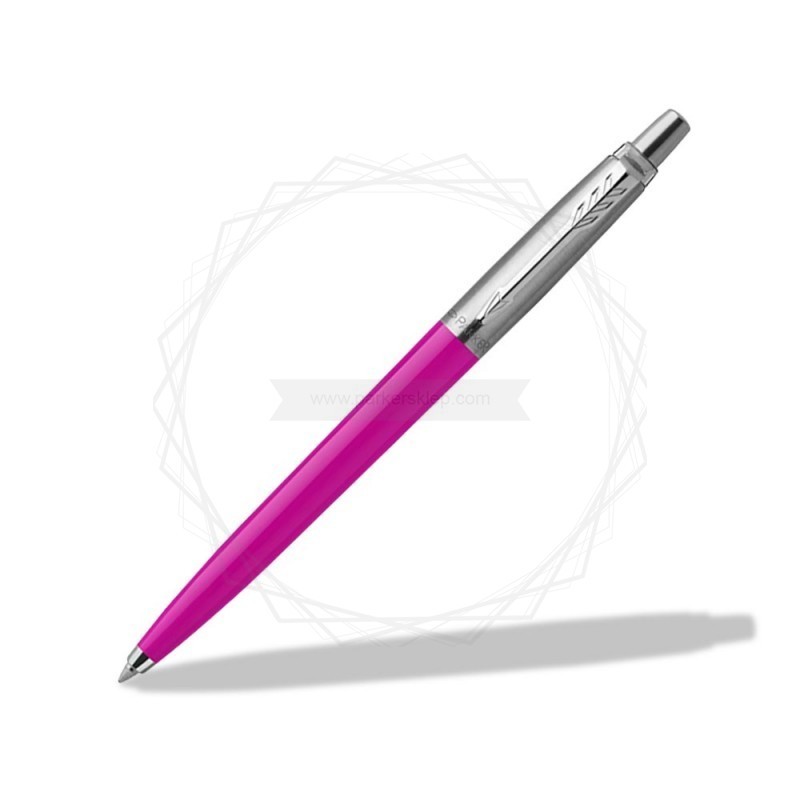 Długopis Parker Jotter różowy [2075996]  