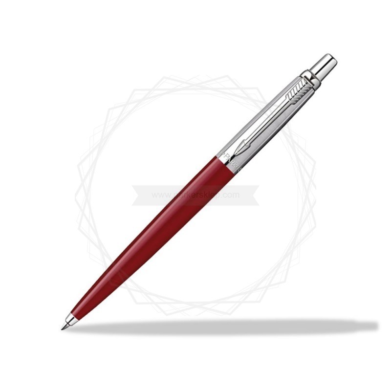 Długopis Parker Jotter czerwony [S0705580]  