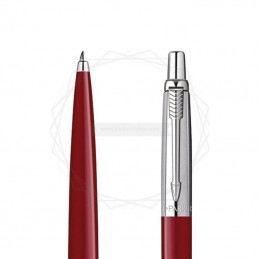 Długopis Parker Jotter czerwony [2096857]