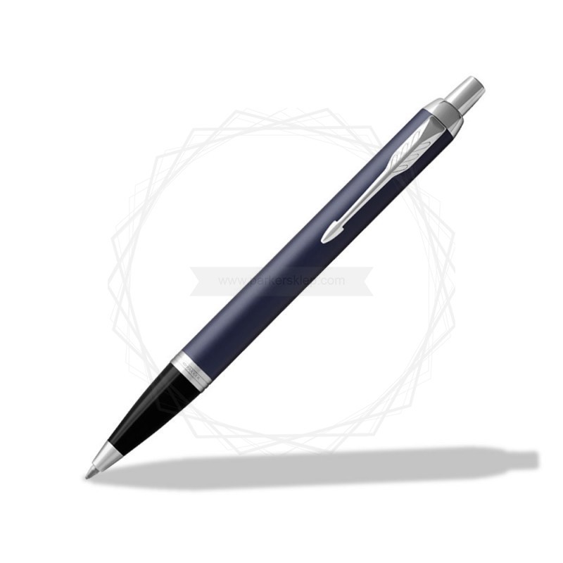 Długopis Parker IM Niebieski CT [1931668]  