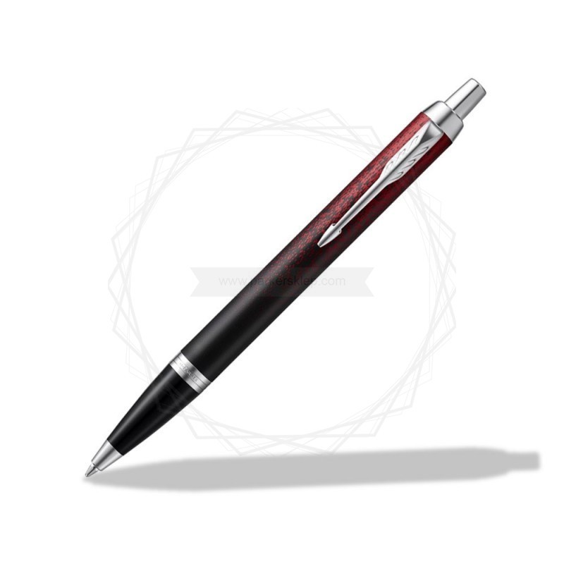 Długopis Parker IM Red Ignite Edycja Specjalna [2074031]  