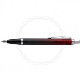 Długopis Parker IM Red Ignite Edycja Specjalna w brązowym pudełku [2074031/11]