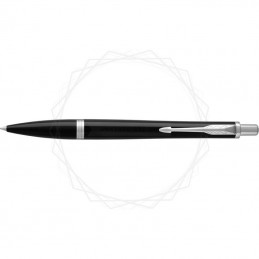Długopis Parker Urban Muted Black CT [1931575]
