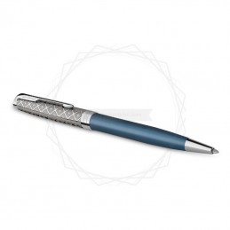 Długopis Parker Sonnet metal blue CT [2119649]