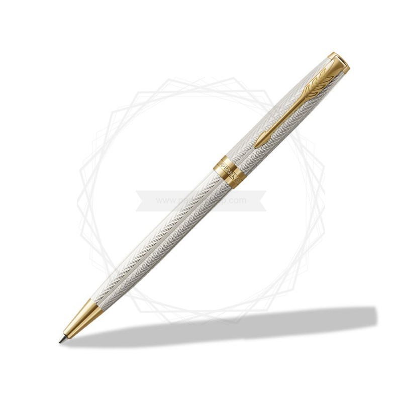Długopis Parker Sonnet Mistral GT [2119796]  