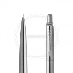 Ołówek Parker Jotter Bond Stalowy CT [1953381]