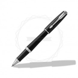 Pióro kulkowe Parker Urban Muted Black CT [1931583]Pióro kulkowe Parker Urban Muted Black CT...