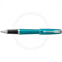 Pióro kulkowe Parker Urban Vibrant Blue CT [1931585]