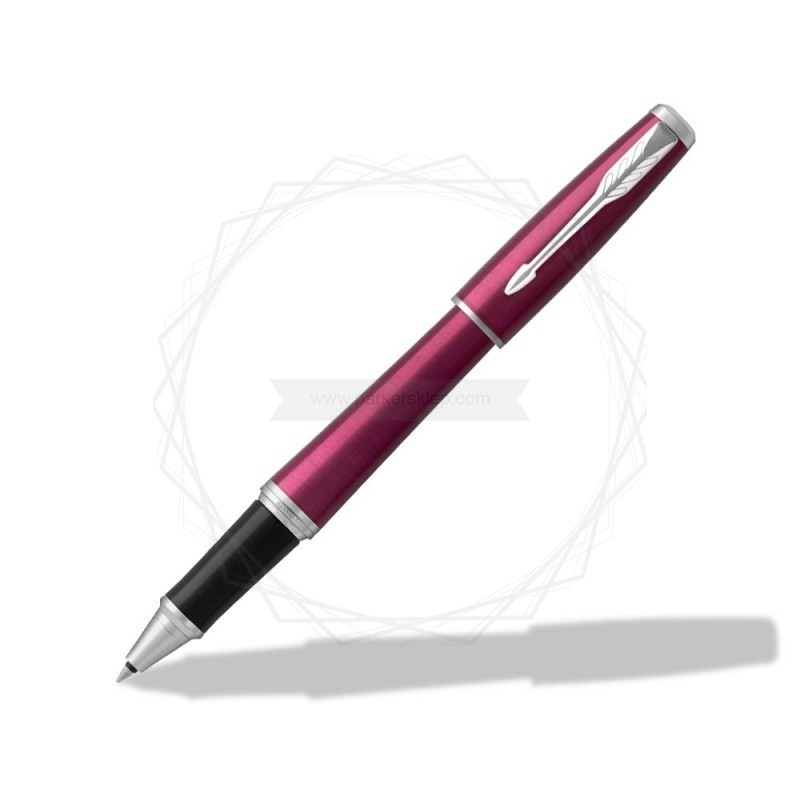 Pióro kulkowe Parker Urban Vibrant Magenta CT [1931590]  