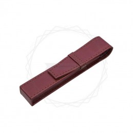 Etui na pojedynczy produkt w kolorze jasno brązowym [E00128]Etui na pojedynczy produkt w kolorze jasno...