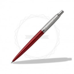 Długopis Jotter + Pióro wieczne + Ołówek Jotter czerwony [TRIO2]