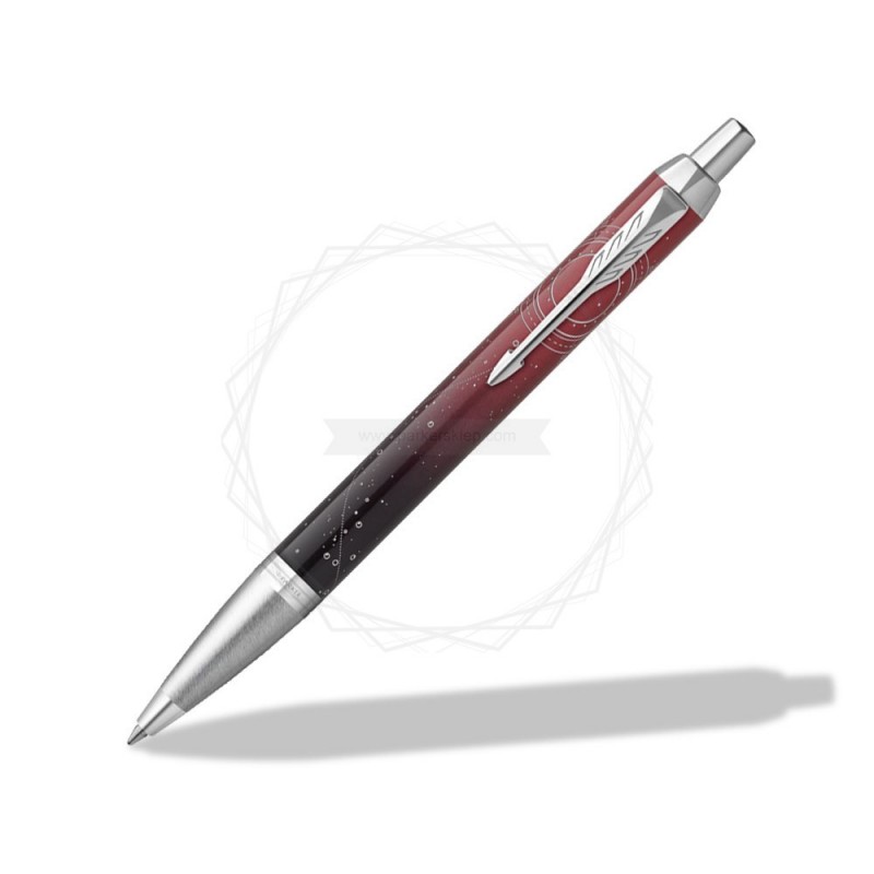 Długopis Parker IM Premium Portal CT [2152998]  