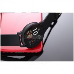 Długopis Parker IM + Smartwatch G.Rossi + Naszyjnik [ZG002]