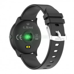 Długopis Parker IM + Smartwatch G.Rossi + Naszyjnik [ZG002]