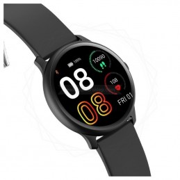 Długopis Parker IM + Smartwatch G.Rossi + Naszyjnik [ZG002]
