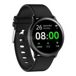 Długopis Parker IM + Smartwatch G.Rossi + Naszyjnik [ZG002]