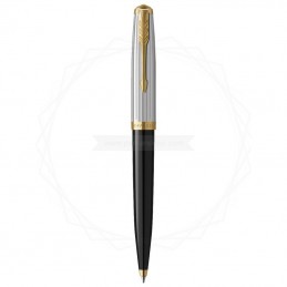 Długopis Parker 51 Premium Czarny GT [2169062]