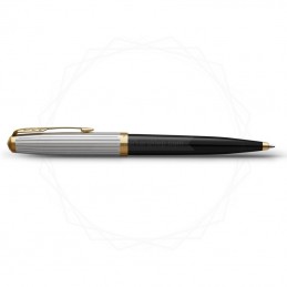 Długopis Parker 51 Premium Czarny GT [2169062]