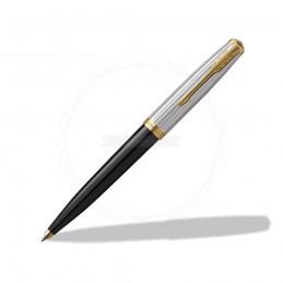 Długopis Parker 51 Premium Czarny GT [2169062]Długopis Parker 51 Premium Czarny GT [2169062]