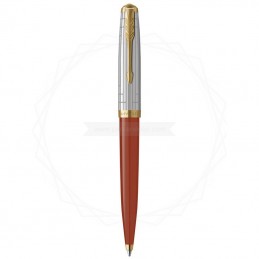 Długopis Parker 51 Premium Rege Red GT [2169073]
