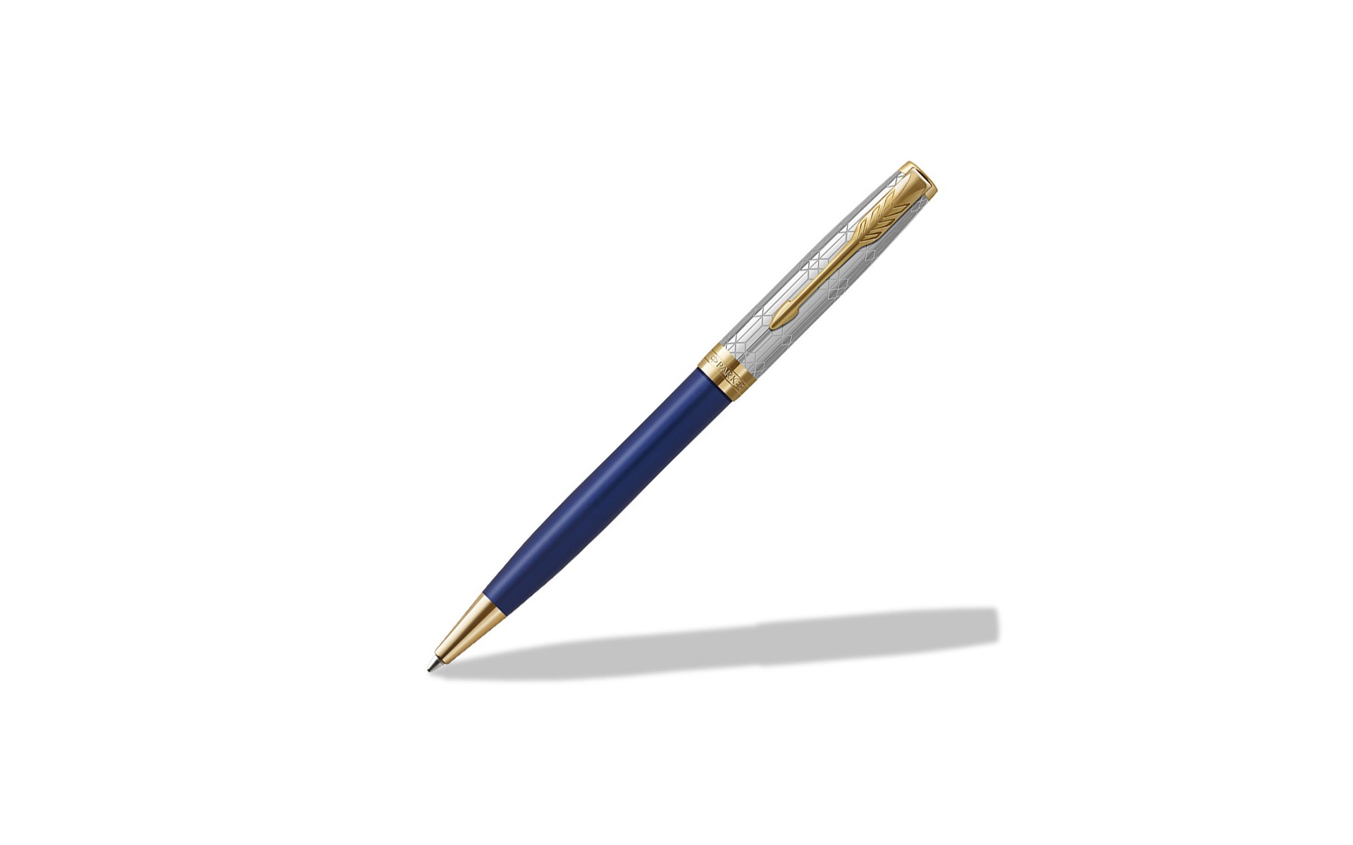 Długopisy Parker Sonnet - ParkerSklep.com