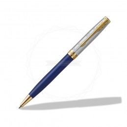 Długopis Parker Sonnet Sand Queen’s Platinum [2175075]Długopis Parker Sonnet Sand Queen’s Platinum...