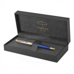 Długopis Parker Sonnet Sand Queen’s Platinum [2175075]