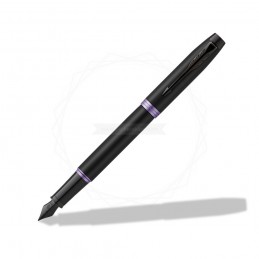 Pióro wieczne Parker IM Professionals Amethyst Purple [2172948]Pióro wieczne Parker IM Professionals Amethyst...