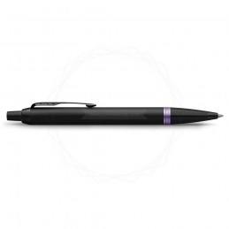 Długopis Parker IM Professionals Amethyst Purple [2172951]
